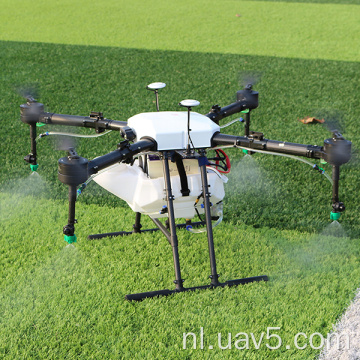 10kg laadload landbouw drone voor landbouwspuiten